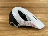 Leatt Helmet / Helm MTB 3.0 Enduro White Gr. S