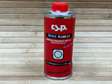RSP Brake Fluid DOT 5.1 LV Race Bremsflüssigkeit 250ml