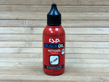 RSP Black Oil Kettenöl mit PTFE 50ml
