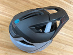 Leatt Helmet / Helm MTB 3.0 Enduro Titanium Gr. S