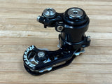 Reverse Components Colab PRO Kettenspanner / Single Speed schwarz