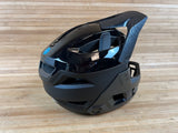 Leatt Helmet / Helm MTB 3.0 Enduro Black / Stealth Gr. L