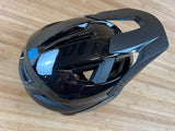 Leatt Helmet / Helm MTB 3.0 Enduro Black / Stealth Gr. S