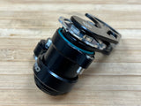 Reverse Components Colab PRO Kettenspanner / Single Speed schwarz