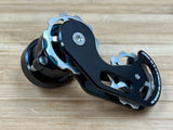 Reverse Components Colab PRO Kettenspanner / Single Speed schwarz