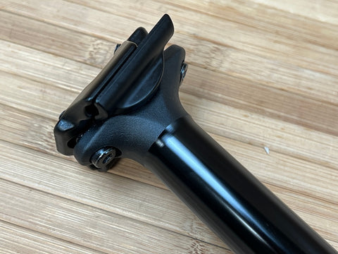 x-fusion manic sattelstütze luftdruck X-Fusion Manic Dropper Post 30.9 / 170mm schwarz Variostütze – RTF Bikeparts