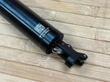 X-Fusion Manic Dropper Post 30.9 / 170mm schwarz Variostütze