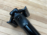 X-Fusion Manic Dropper Post 30.9 / 170mm schwarz Variostütze