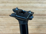 X-Fusion Manic Dropper Post 30.9 / 170mm schwarz Variostütze