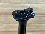X-Fusion Manic Dropper Post 30.9 / 170mm schwarz Variostütze