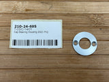 FOX Cap Bearing Housing 2021 Float X2