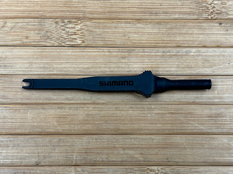 Shimano Tool / Werkzeug TL-EW300