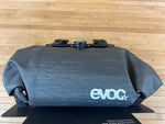 EVOC Handlebar Pack BOA L Lenkertasche carbon grey