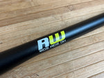 Burgtec Ride Wide Alu Downhill Lenker 800 / 15 / 35