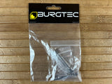 Burgtec Santa Cruz Shock Bolts Set 7 (Includes 1x 43mm Bolt and 1x 45mm)