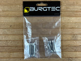 Burgtec Direct Mount MK3 Bolt Kit / Schrauben Steel