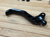 Oak Components SH Bremshebel Set für Shimano schwarz