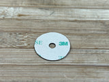 Symbiotic Ride NFC Info Tag Rim Sticker Standard Vinyl