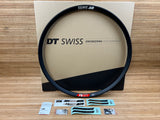 DT Swiss FR 571 29" Felge schwarz 32 Loch