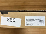 DT Swiss FR 571 27,5" Felge schwarz 32 Loch