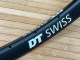 DT Swiss FR 571 27,5" Felge schwarz 32 Loch