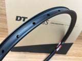 DT Swiss FR 571 27,5" Felge schwarz 32 Loch