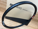 DT Swiss FR 571 27,5" Felge schwarz 32 Loch