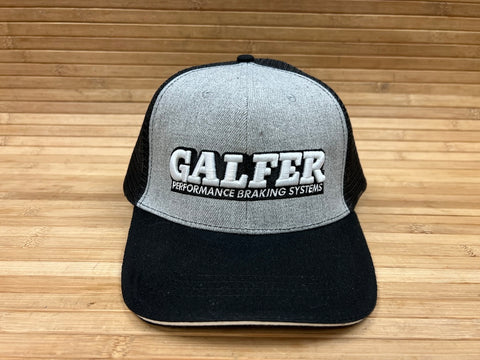 Galfer Cap OSFA