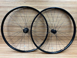 WTB / Shimano XT Centerlock 29" Enduro Laufradsatz Boost 148x12 / 110x15