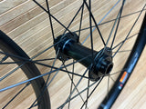 WTB / Shimano XT Centerlock 29" Enduro Laufradsatz Boost 148x12 / 110x15