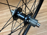 WTB / Shimano XT Centerlock 29" Enduro Laufradsatz Boost 148x12 / 110x15
