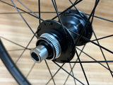 WTB / Shimano XT Centerlock 29" Enduro Laufradsatz Boost 148x12 / 110x15