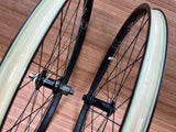WTB / Shimano XT Centerlock 29" Enduro Laufradsatz Boost 148x12 / 110x15
