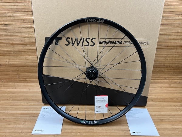 Wheelset DT Swiss E 1850 ENDURO Straightpull 27,5