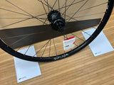 DT Swiss D 1900 Hinterrad Dirt Single Speed 26" Bolt On