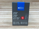 Schwalbe Schlauch SV19 27.5 / 28 / 29 SV 40mm