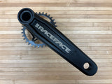 Race Face Ride Kurbelset 170mm schwarz mit Kettenblatt 32T