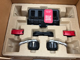 SRAM 1987 Limited Edition Schaltgruppe