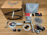 SRAM 1987 Limited Edition Schaltgruppe