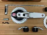 SRAM 1987 Limited Edition Schaltgruppe