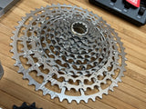 SRAM 1987 Limited Edition Schaltgruppe