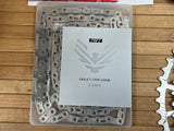 SRAM 1987 Limited Edition Schaltgruppe