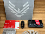 SRAM 1987 Limited Edition Schaltgruppe