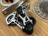 SRAM 1987 Limited Edition Schaltgruppe