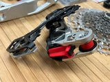 SRAM 1987 Limited Edition Schaltgruppe