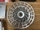 SRAM 1987 Limited Edition Schaltgruppe