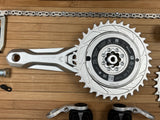 SRAM 1987 Limited Edition Schaltgruppe
