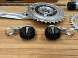 SRAM 1987 Limited Edition Schaltgruppe