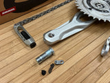 SRAM 1987 Limited Edition Schaltgruppe