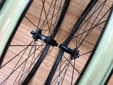 WTB / DT Swiss 29" Enduro Laufradsatz Boost 148x12 / 110x15